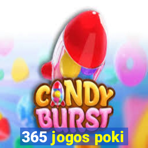 365 jogos poki